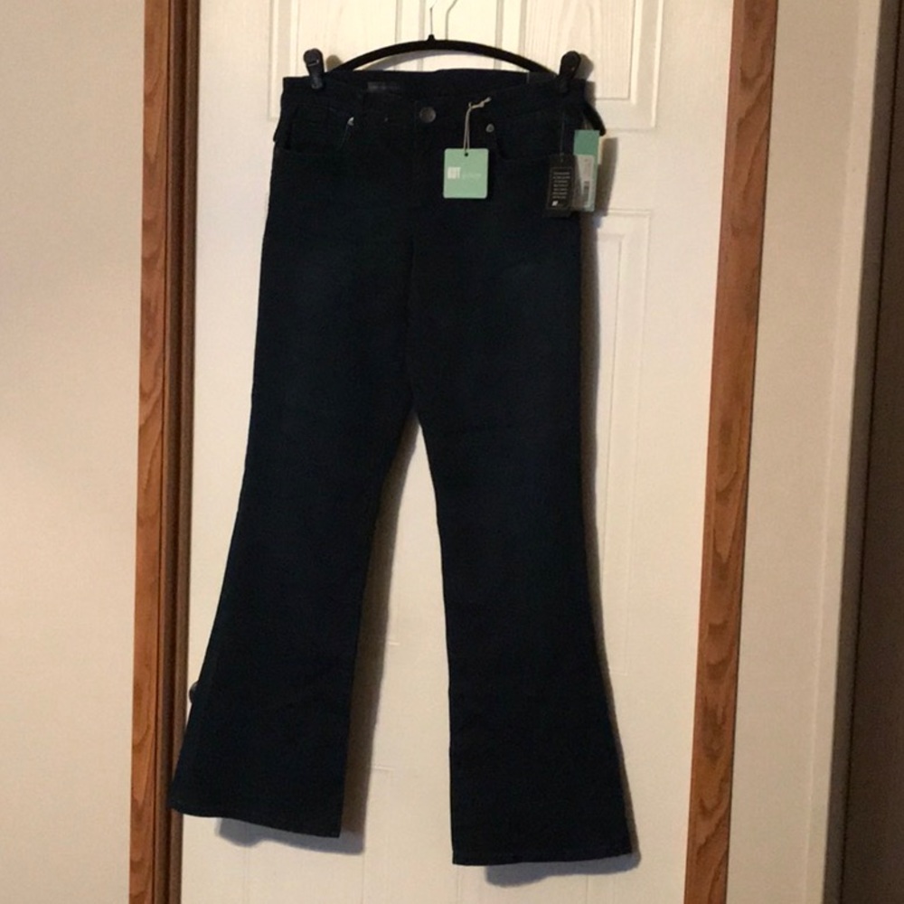Kut From The Kloth Simmons Bootcut Jean Size 10s